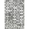3-D Texture Fades Embossing Folder Mini Brickwork by Tim Holtz